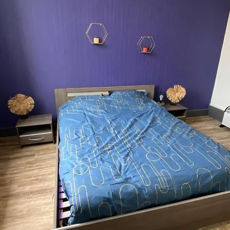 2eme Etage Saint-Dizier