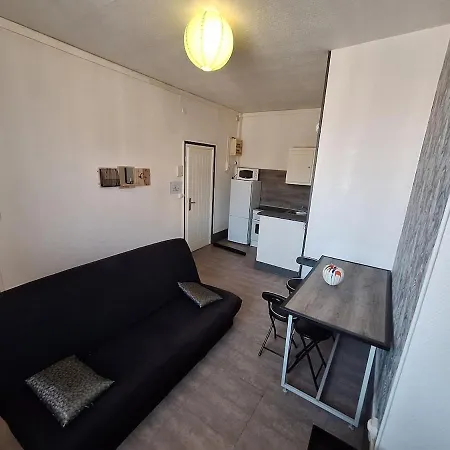 2eme Etage * Saint-Dizier