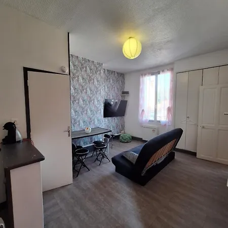 Appartement 2eme Etage Saint-Dizier