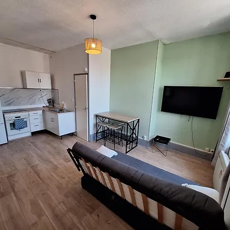2eme Etage Апартаменты
