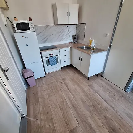 2eme Etage Appartement Saint-Dizier