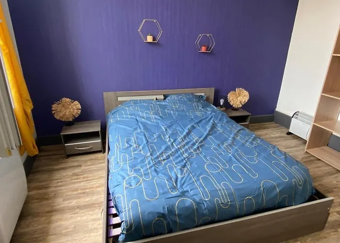 2eme Etage Saint-Dizier