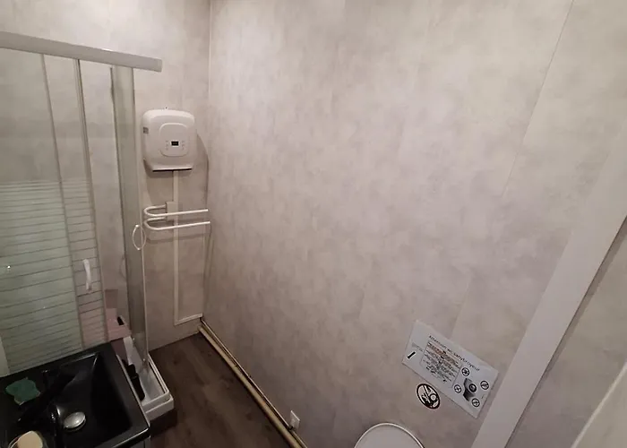 2eme Etage Appartement Saint-Dizier