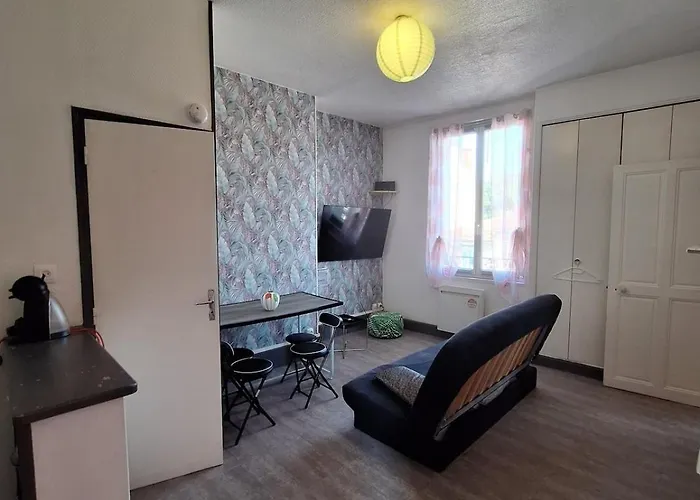 Appartement 2eme Etage Saint-Dizier