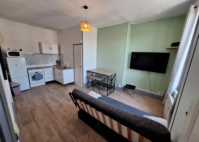 2eme Etage Appartement