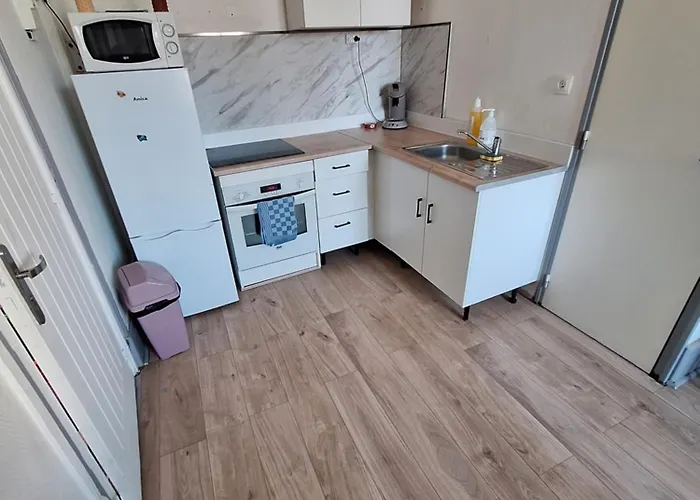 2eme Etage Appartement Saint-Dizier